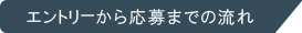 エントリーから応募までの流れ